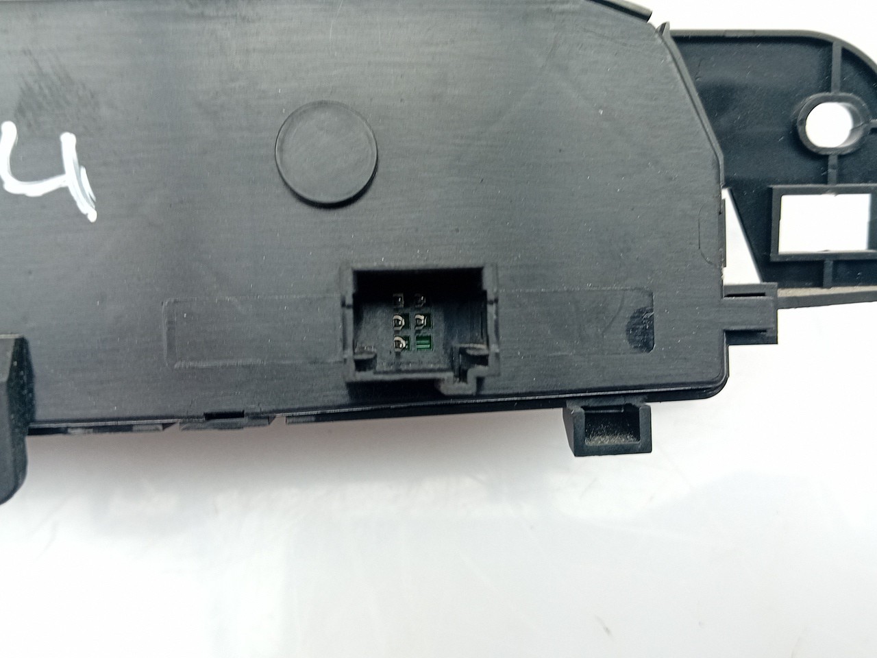 AC switch PEUGEOT Expert Imagem-3