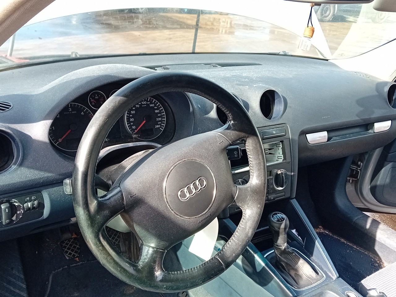 Kit de airbags