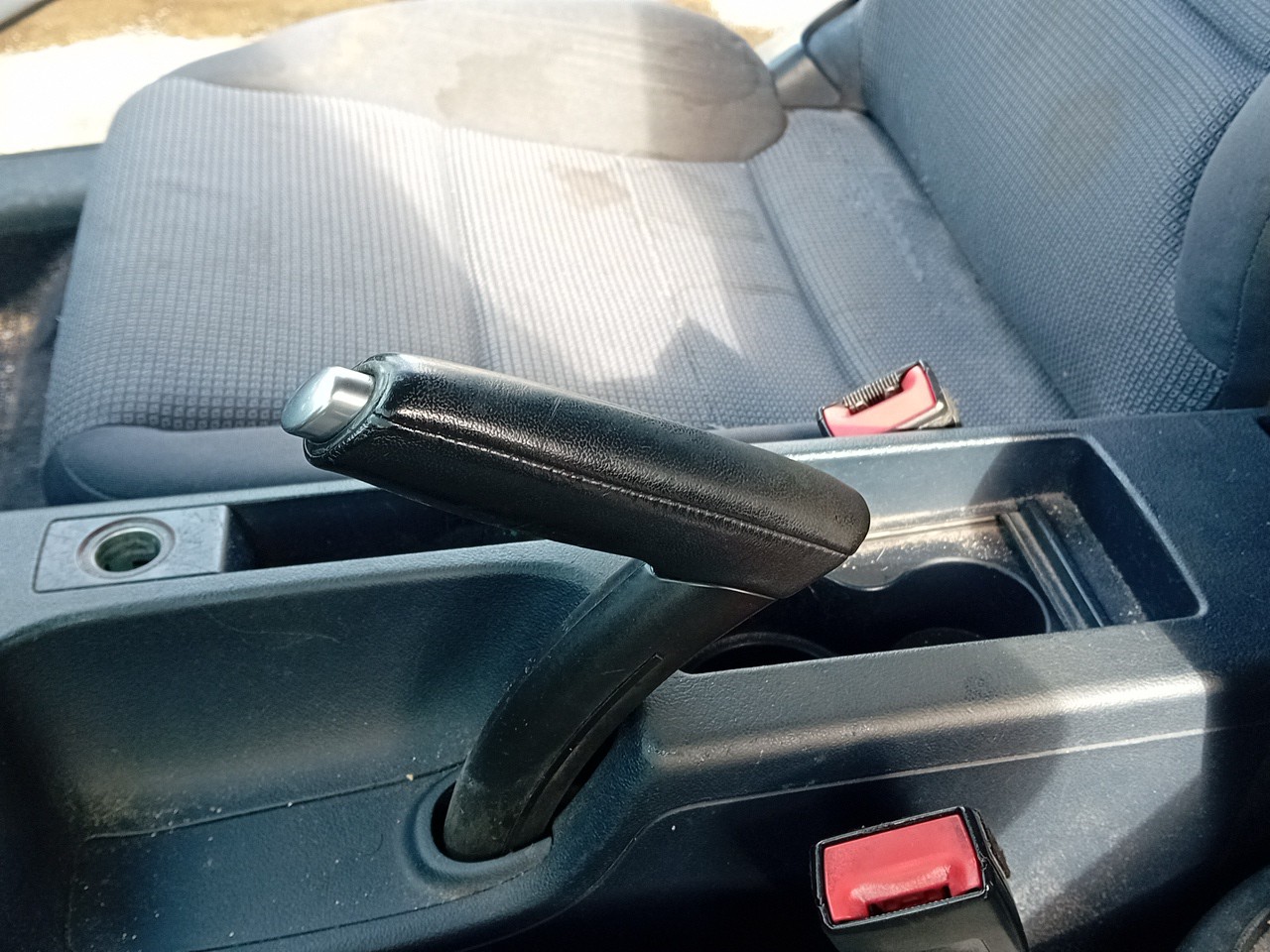 Hand brake / parking brake