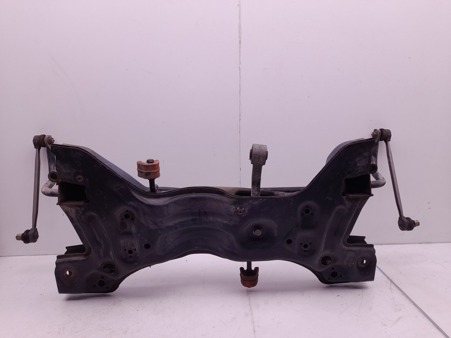 Telaio anteriore VOLKSWAGEN Polo (6R, 6C) Imagem-1