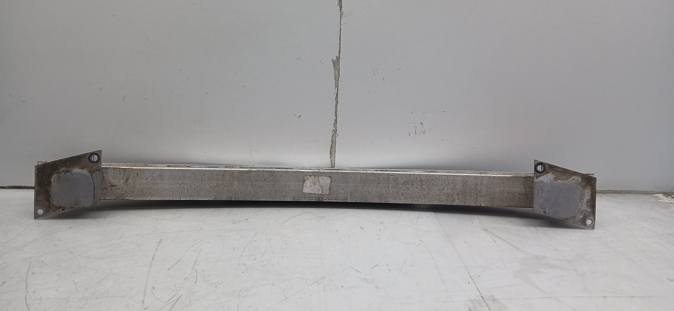 Reforço pára-choques trás AUDI A3 (8P1) Imagem-1