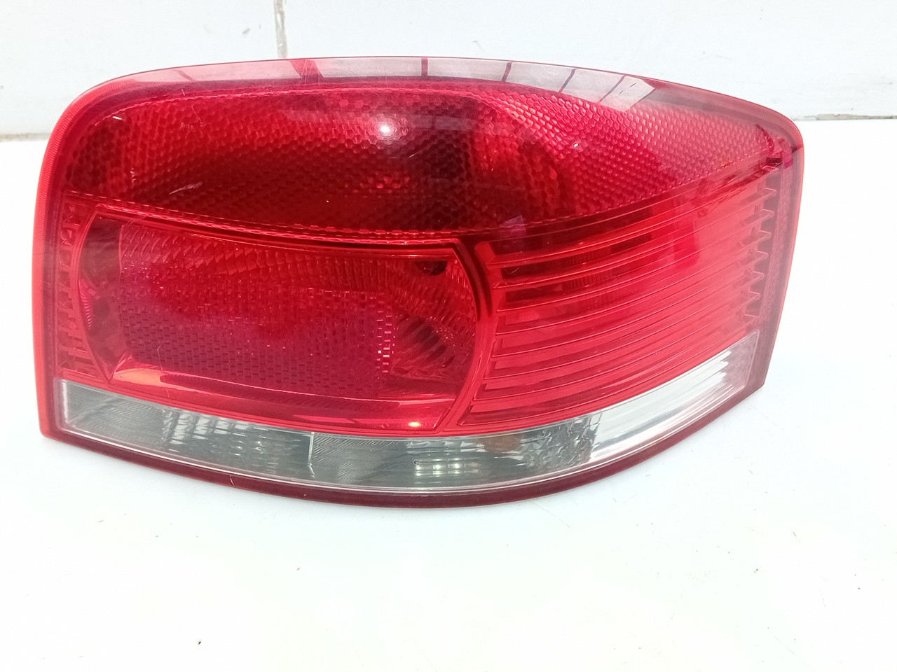 Right Tail light