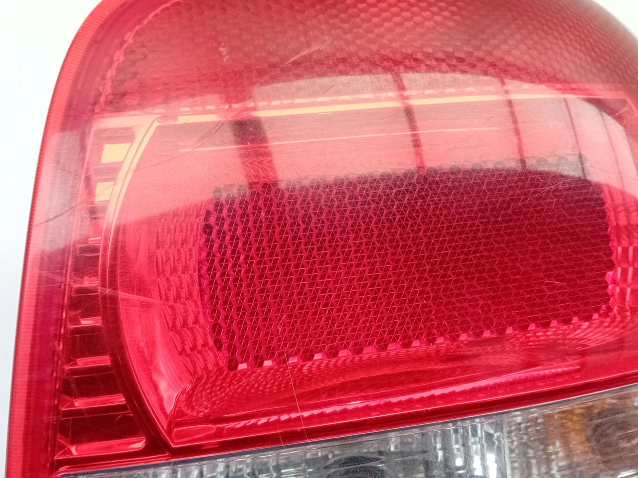 Right Tail light AUDI A3 (8P1) Imagem-1