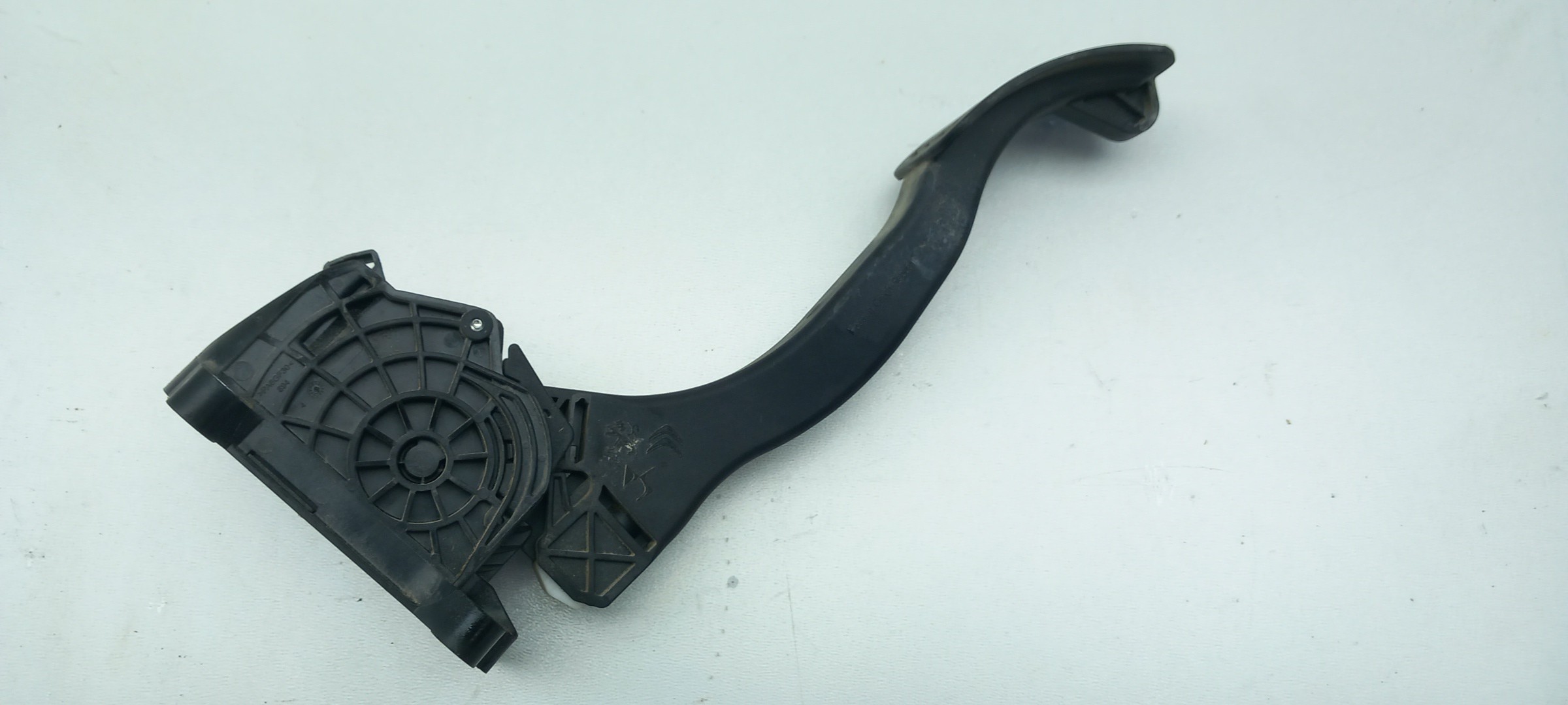 Accelerator Pedal PEUGEOT Expert Imagem-1