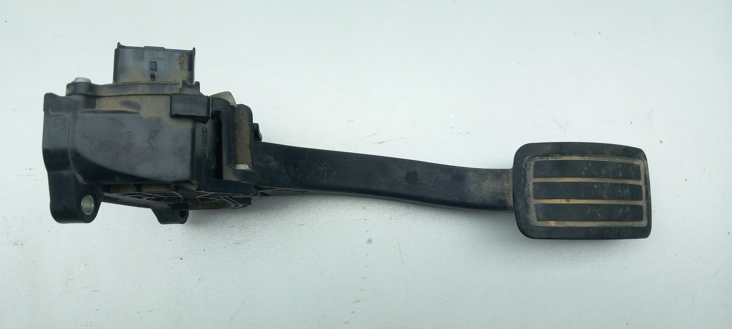 Accelerator Pedal PEUGEOT Expert Imagem-2