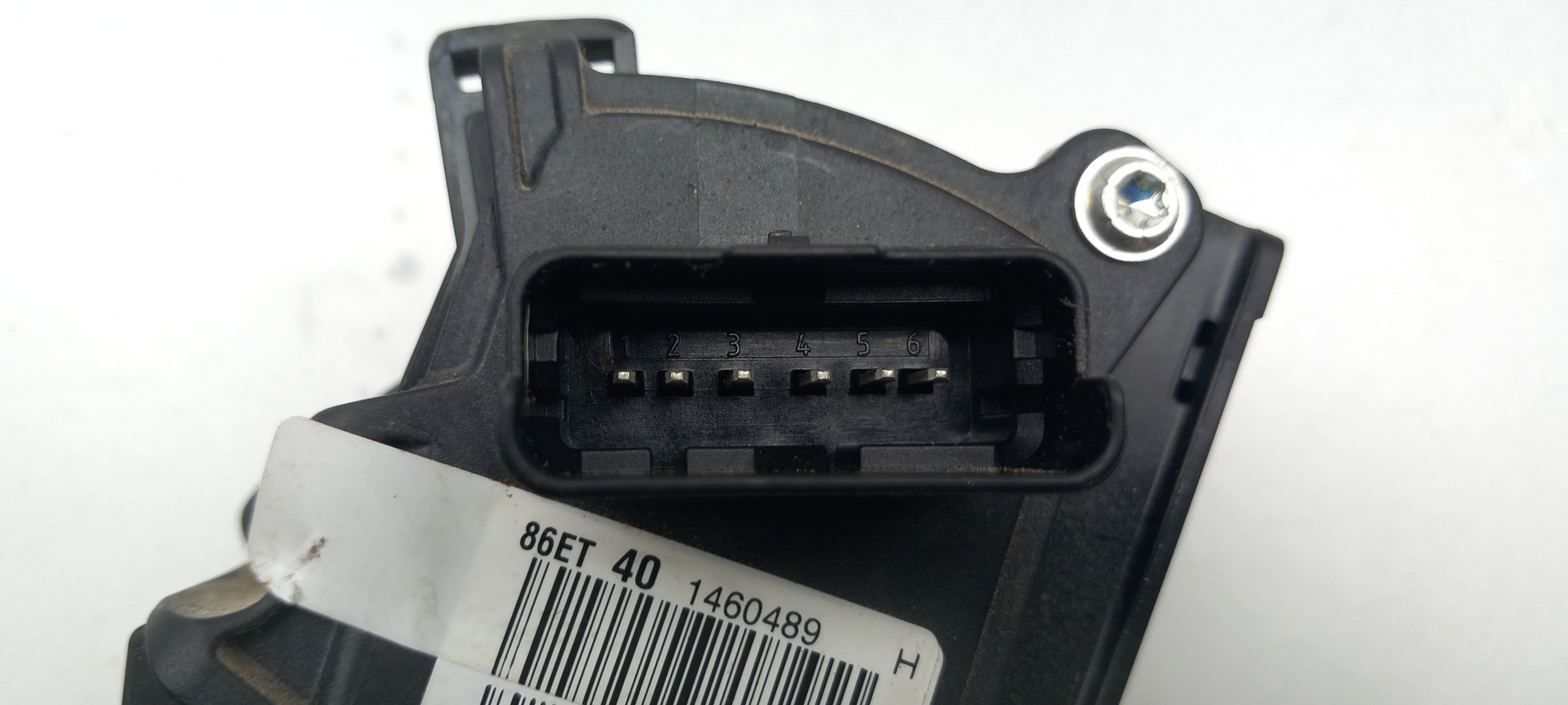 Accelerator Pedal PEUGEOT Expert Imagem-3