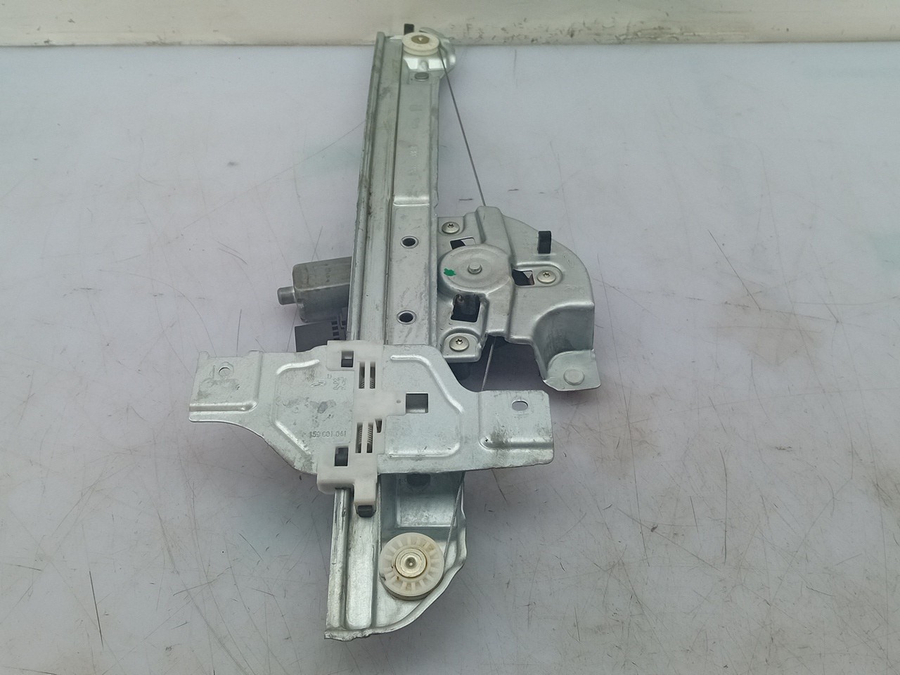 Right front window regulator PEUGEOT 2008 I (CU_) Imagem-1