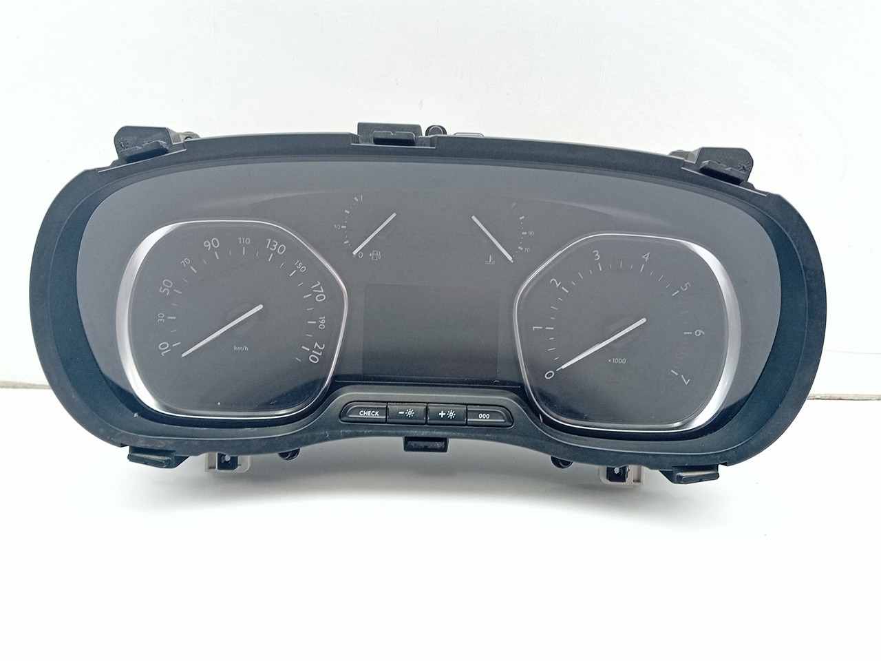 Quadrante / painel de instrumentos PEUGEOT Expert Imagem-1