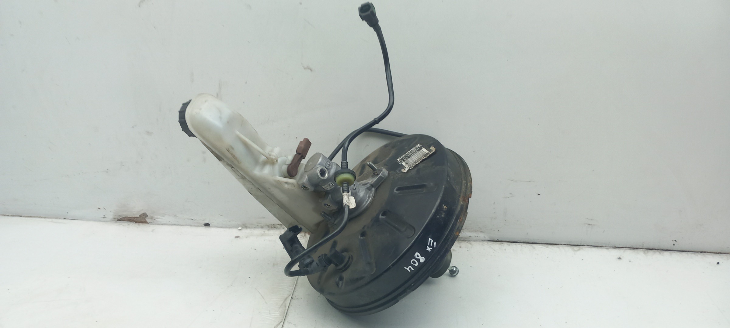 Brake Servo