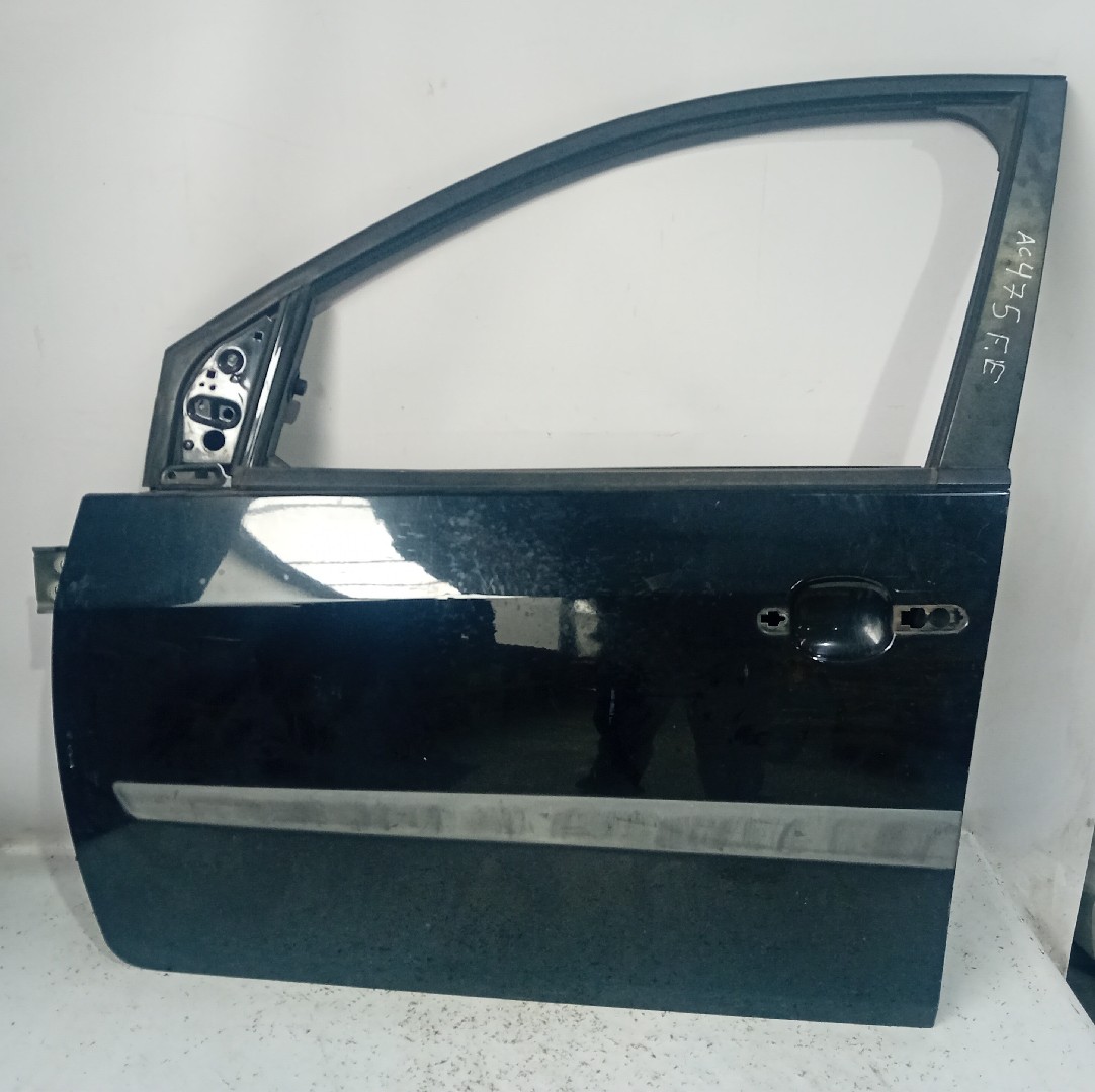 Porta anteriore sinistra FORD Fiesta V (JH_, JD_) Imagem-0