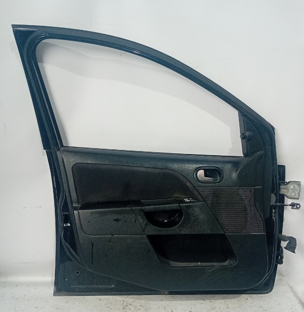 Porta anteriore sinistra FORD Fiesta V (JH_, JD_) Imagem-1