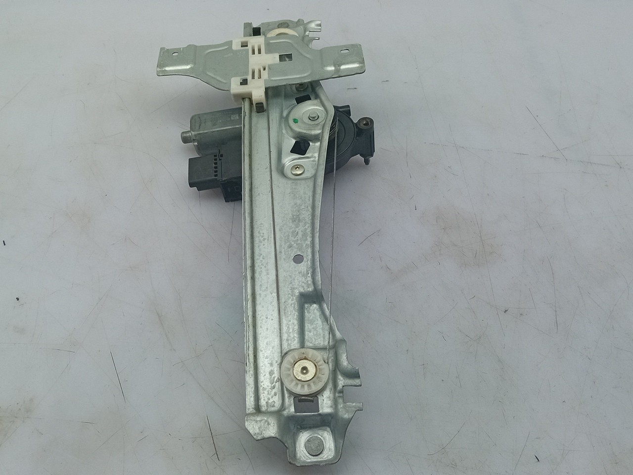 Right rear window regulator PEUGEOT 2008 I (CU_) Imagem-1