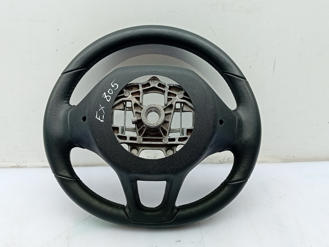 Volant de direction PEUGEOT 2008 I (CU_) Imagem-1