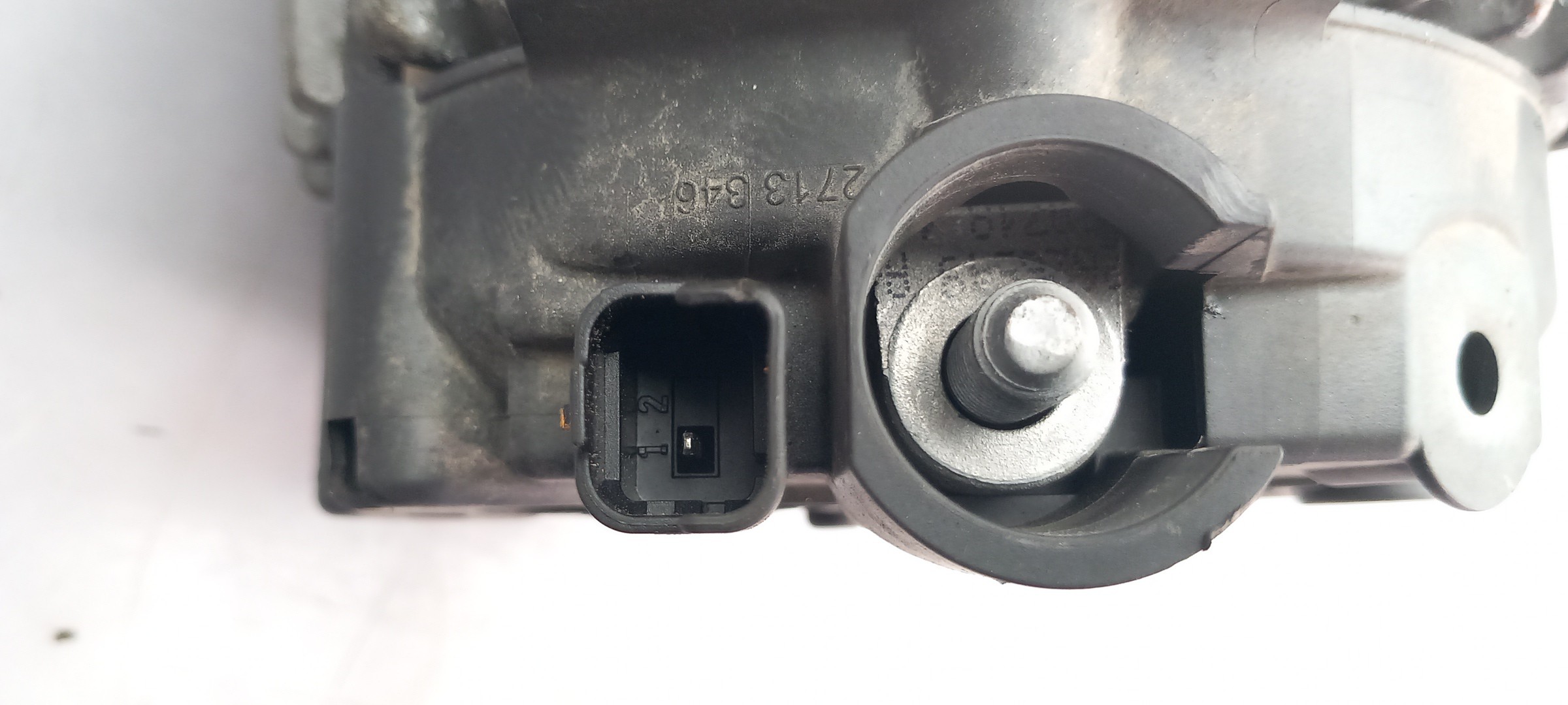 Alternator PEUGEOT 2008 I (CU_) Imagem-2