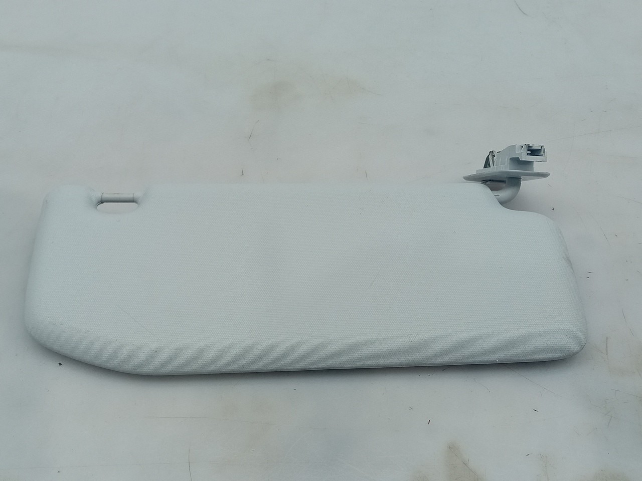 Left Sun Visor PEUGEOT 2008 I (CU_) Imagem-2