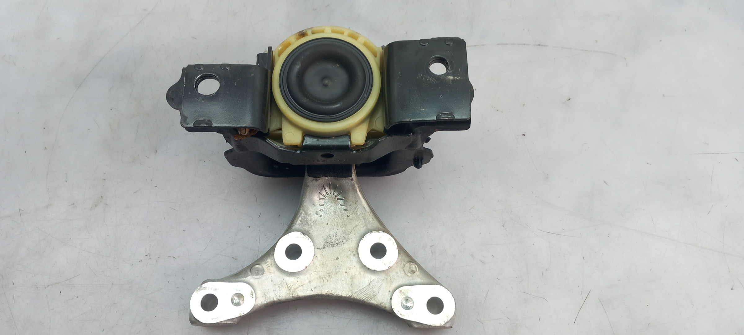 Engine Mount