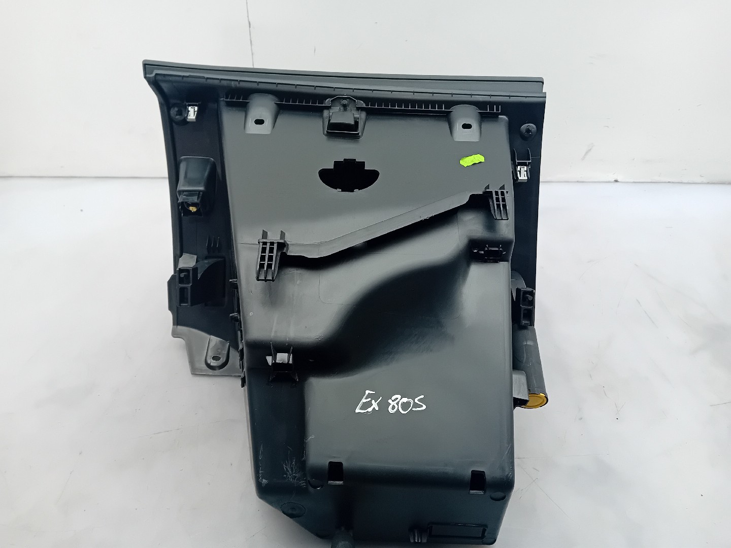 Glove Box / Compartment PEUGEOT 2008 I (CU_) Imagem-8
