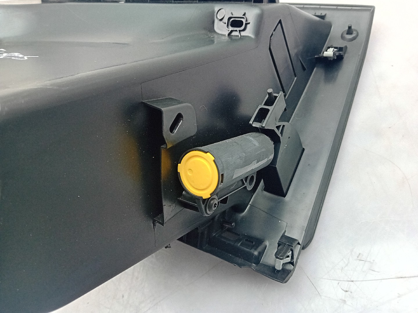 Glove Box / Compartment PEUGEOT 2008 I (CU_) Imagem-10