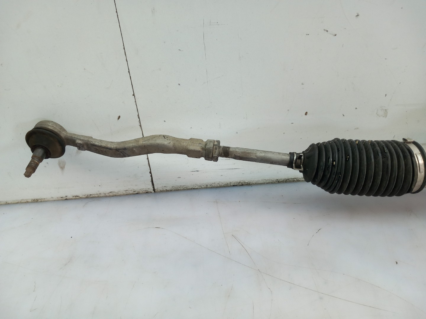 Steering box PEUGEOT 2008 I (CU_) Imagem-1
