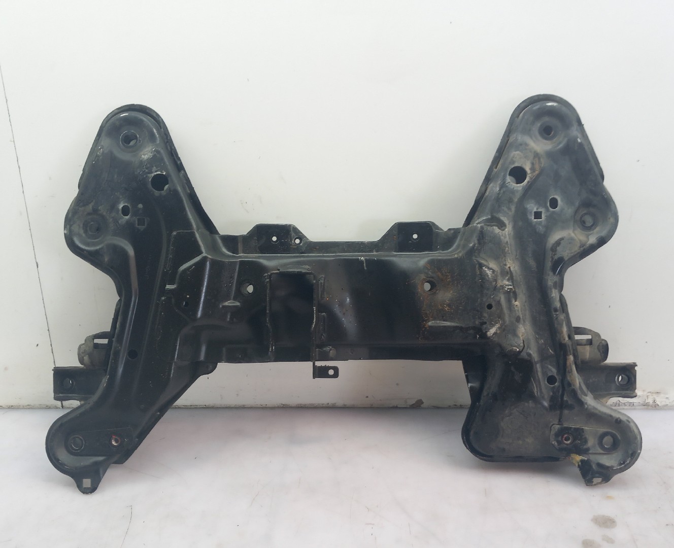 Front subframe