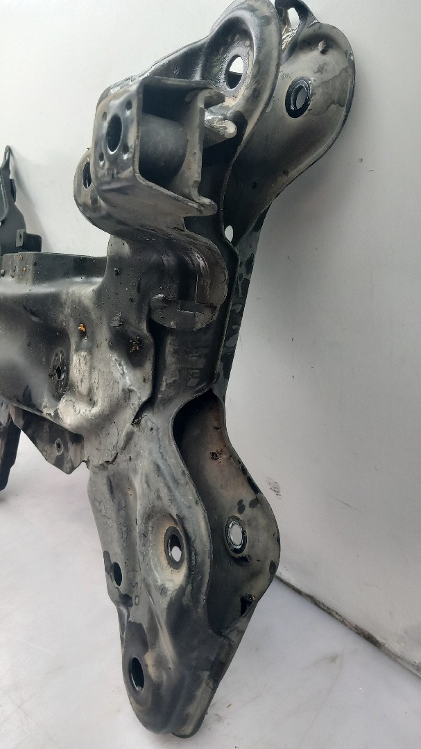 Front subframe PEUGEOT 2008 I (CU_) Imagem-2