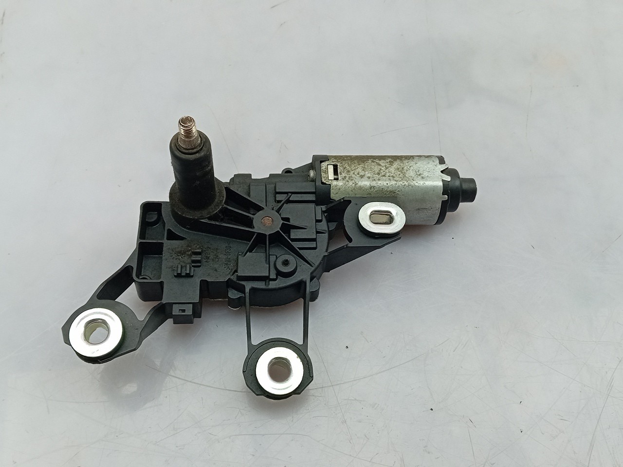 Essuie-glace moteur arrière FORD Fiesta V (JH_, JD_) Imagem-1