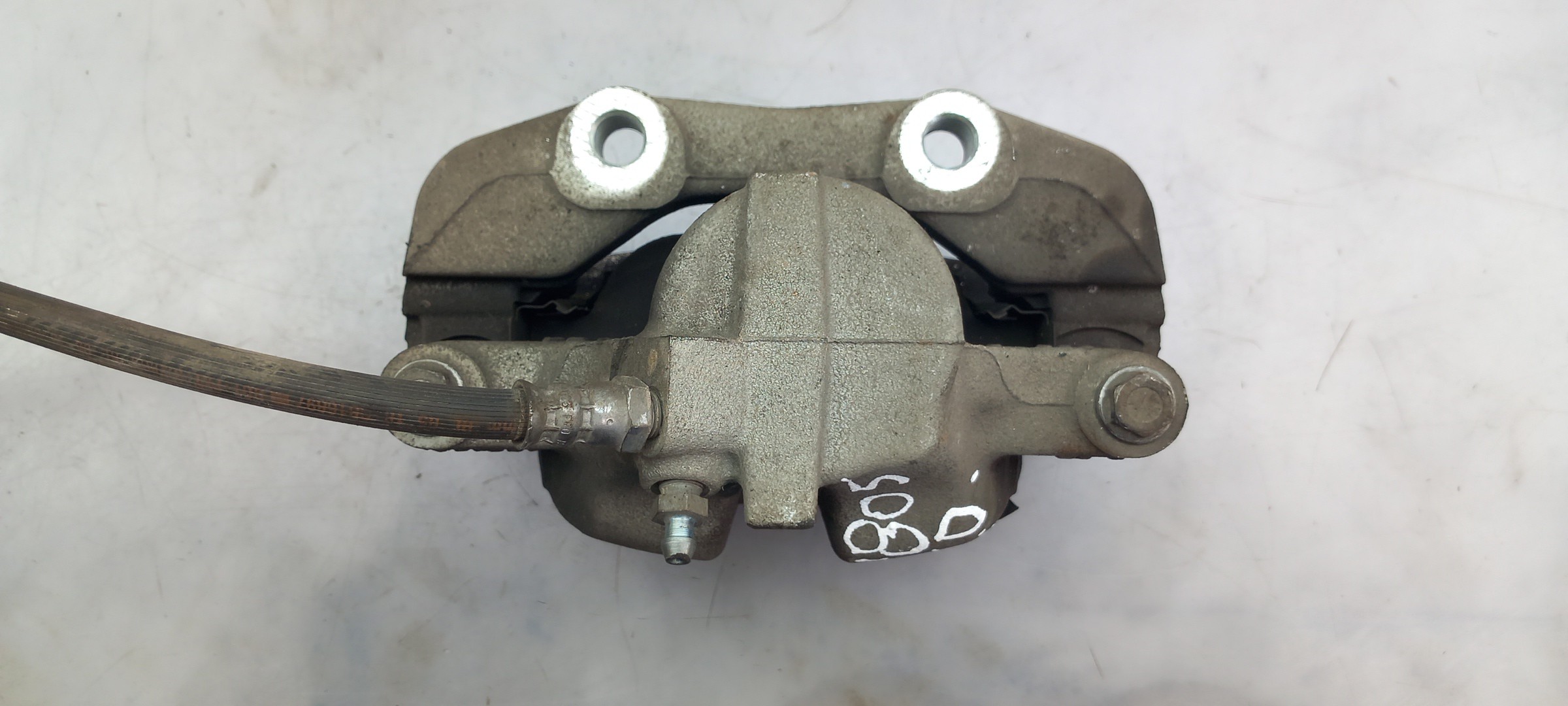 Pinza de freno Delantero Derecho PEUGEOT 2008 I (CU_) Imagem-1