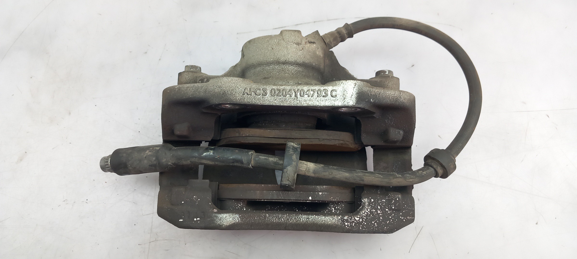 Pinza de freno Delantero Derecho PEUGEOT 2008 I (CU_) Imagem-2