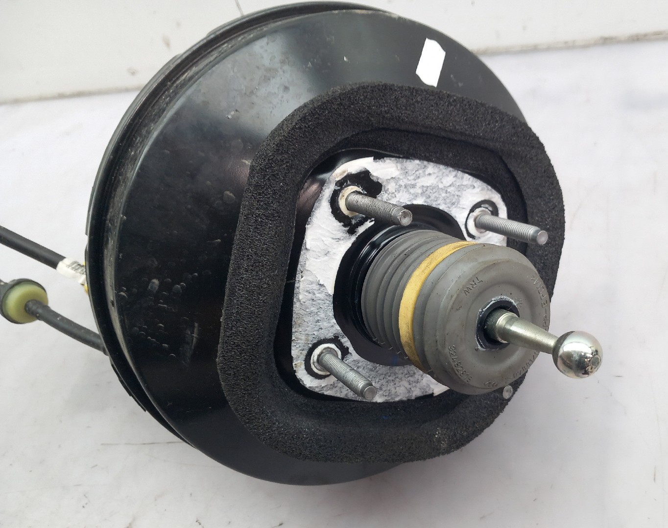 Brake Servo PEUGEOT 2008 I (CU_) Imagem-2