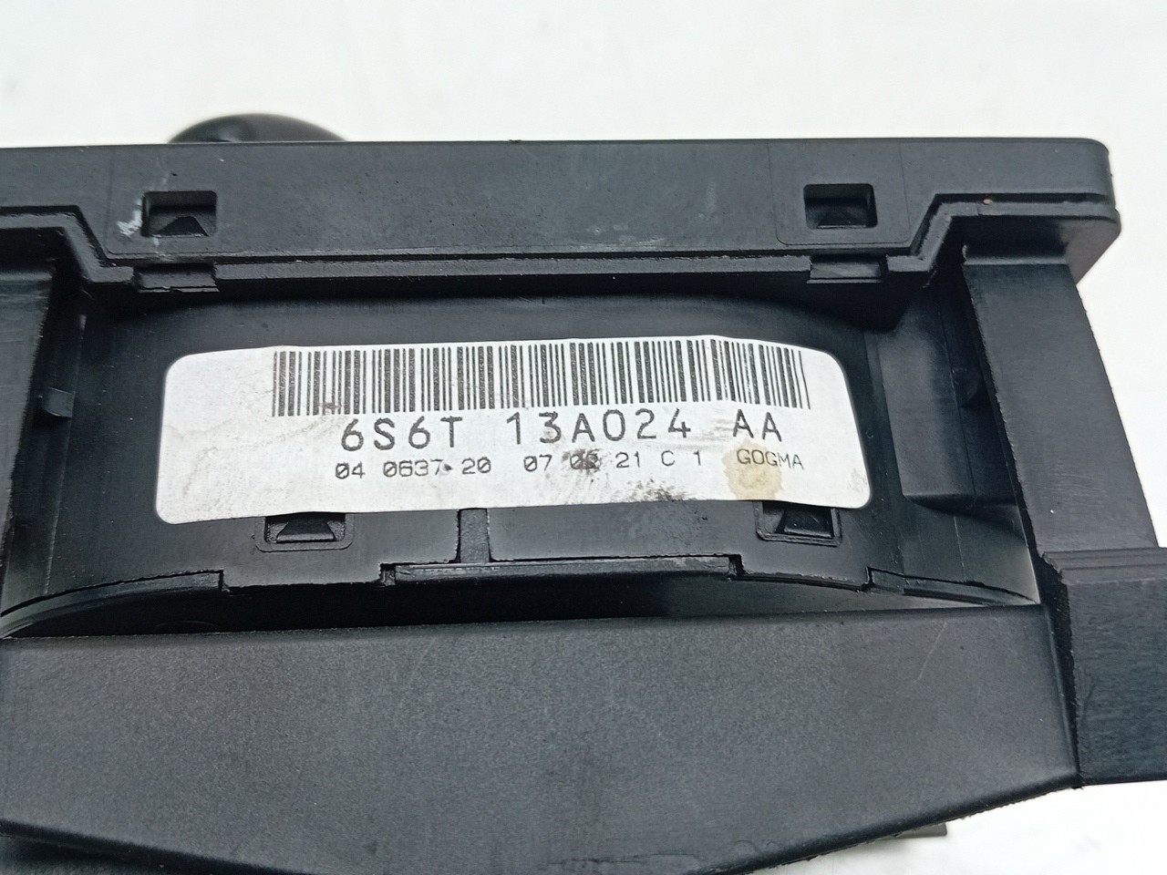 Module d’interrupteur de lumière FORD Fiesta V (JH_, JD_) Imagem-4