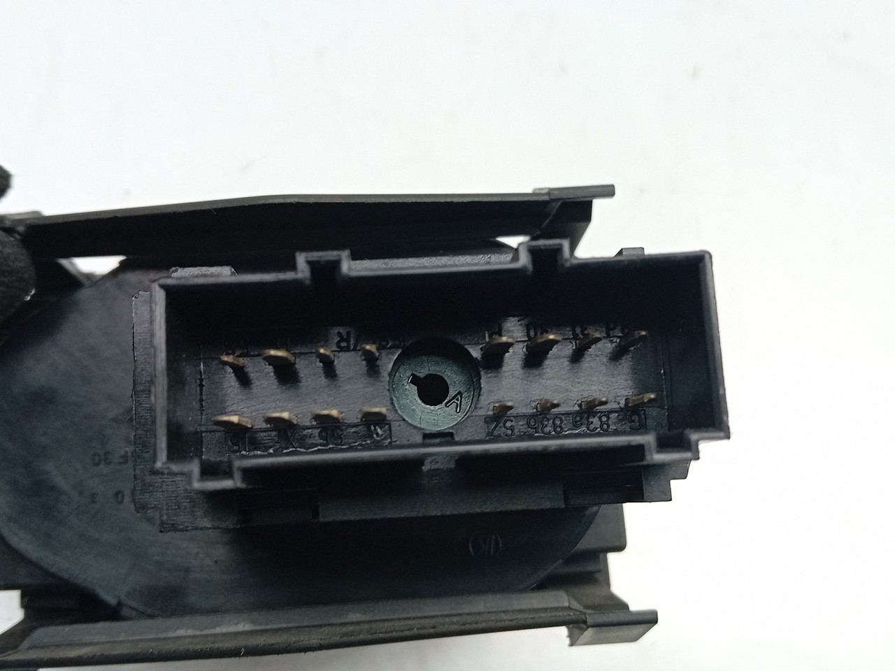 Module d’interrupteur de lumière FORD Fiesta V (JH_, JD_) Imagem-2