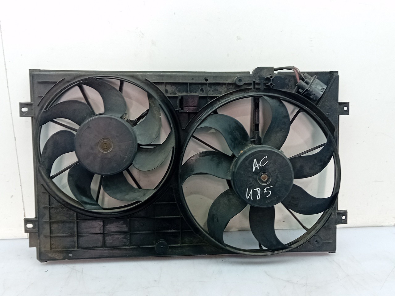 Cooling fan