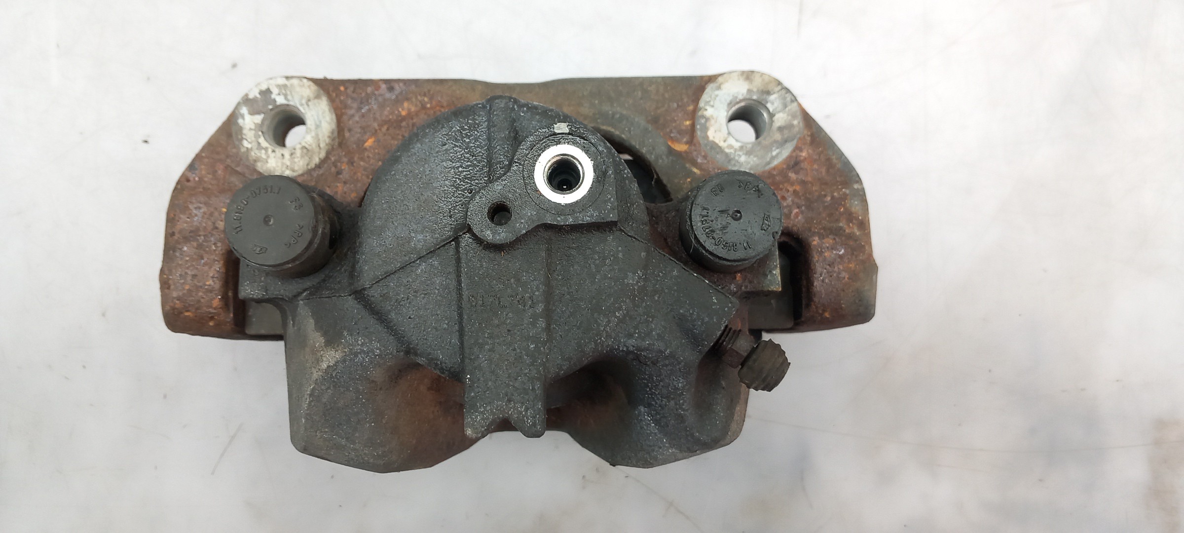 Left front Brake Caliper PEUGEOT Expert Imagem-1