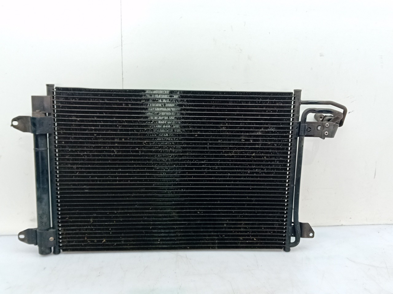 Radiador AC AUDI A3 (8P1) Imagem-1