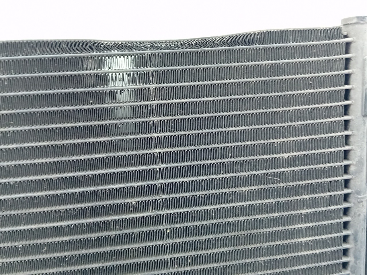 Radiador AC AUDI A3 (8P1) Imagem-2