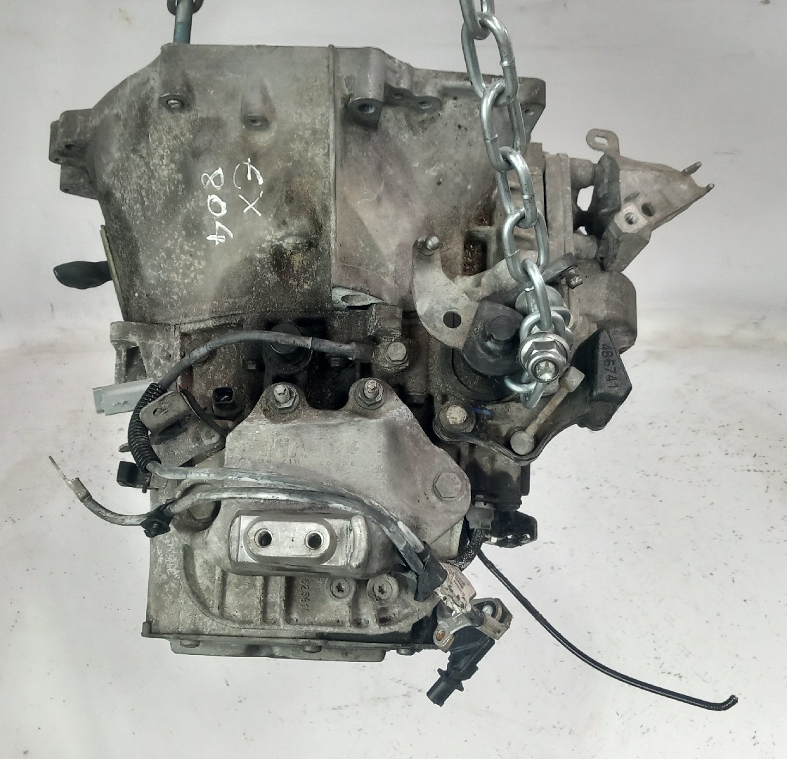 Boîte de vitesses manuelle PEUGEOT Expert Imagem-1