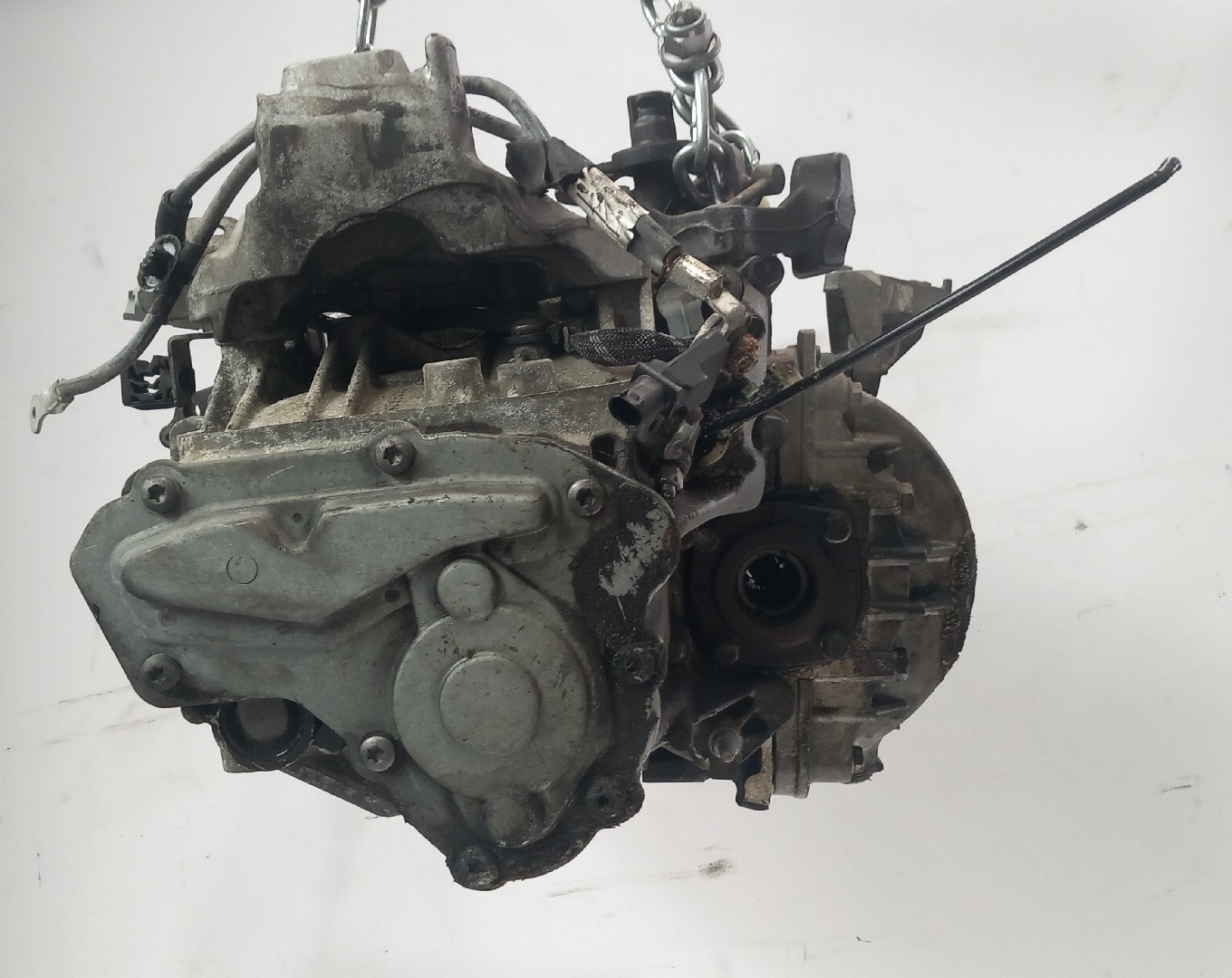 Boîte de vitesses manuelle PEUGEOT Expert Imagem-2