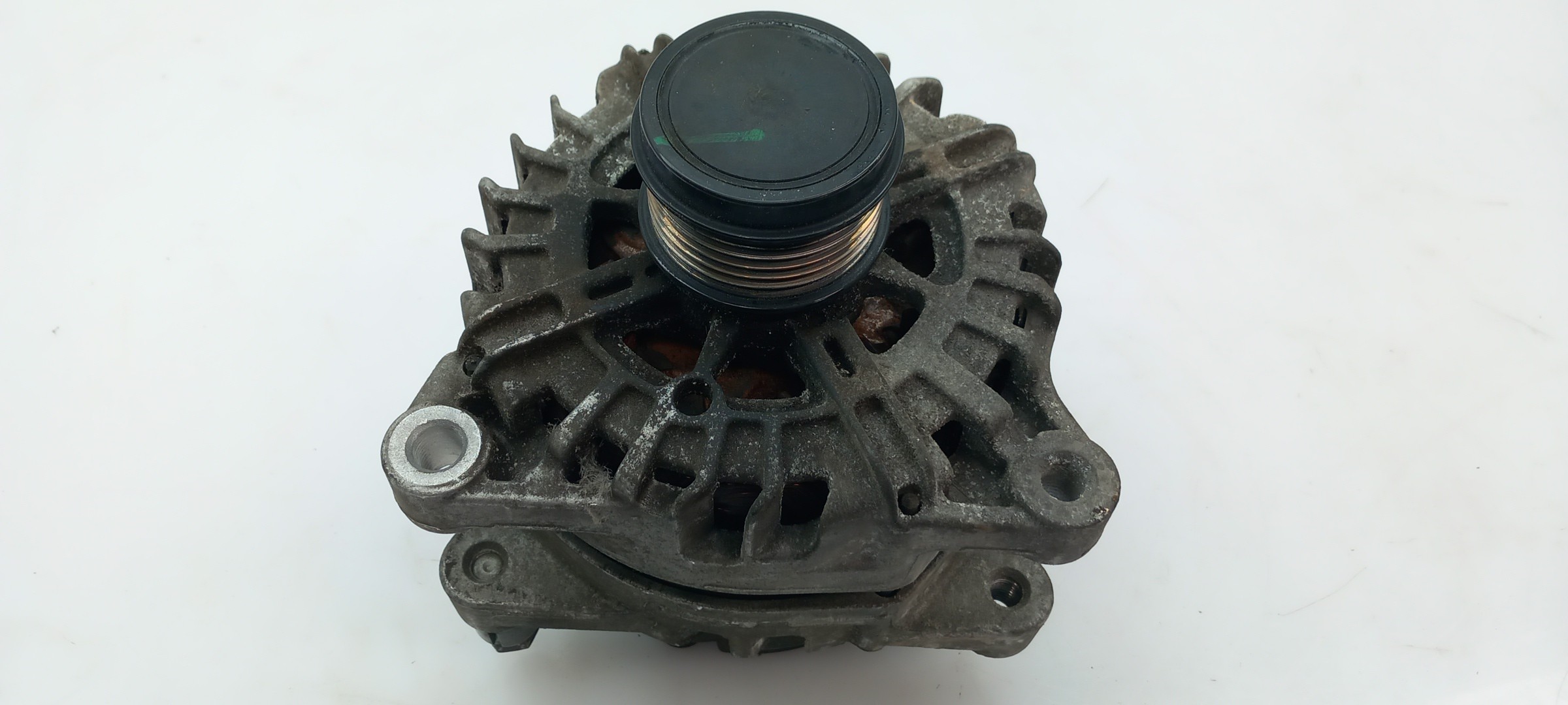 Alternator PEUGEOT Expert Imagem-1