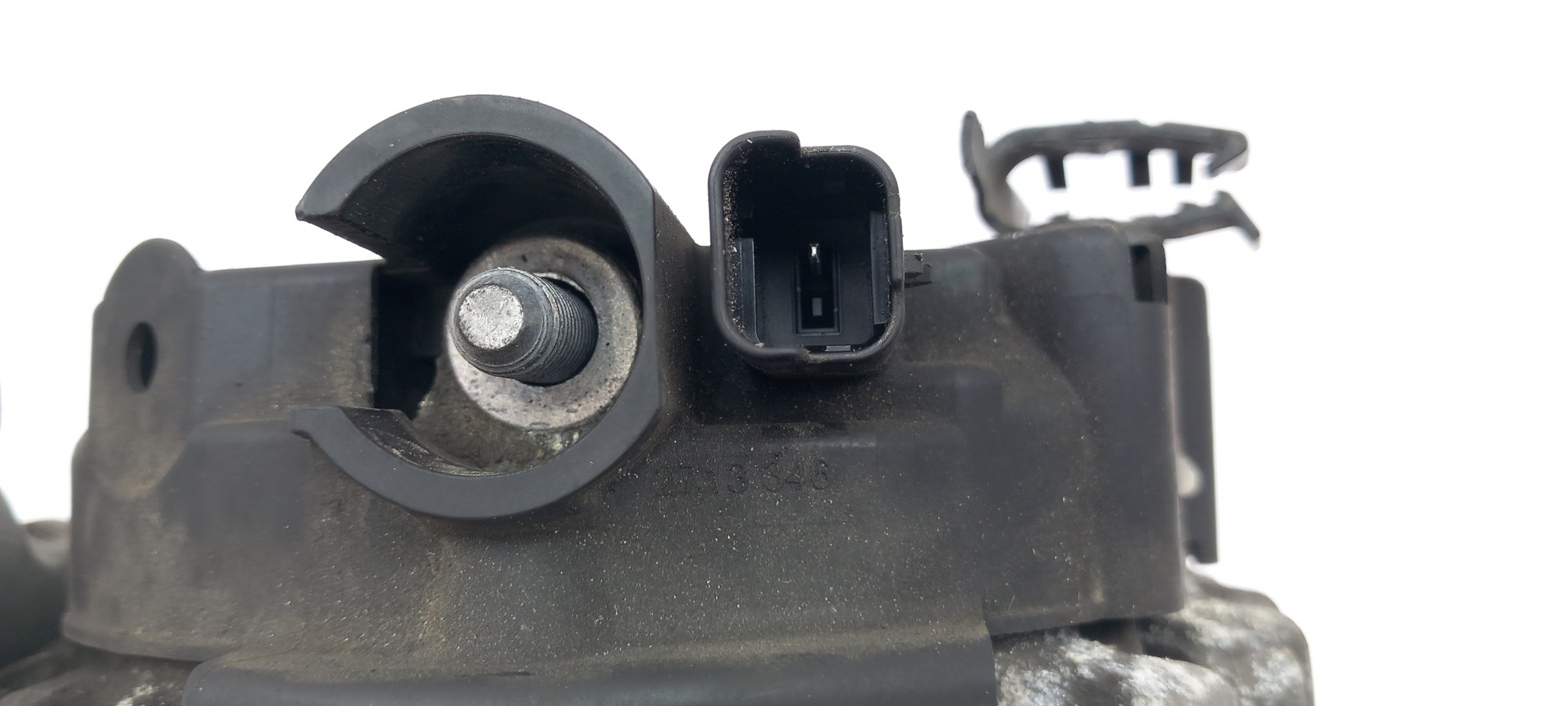 Alternator PEUGEOT Expert Imagem-2