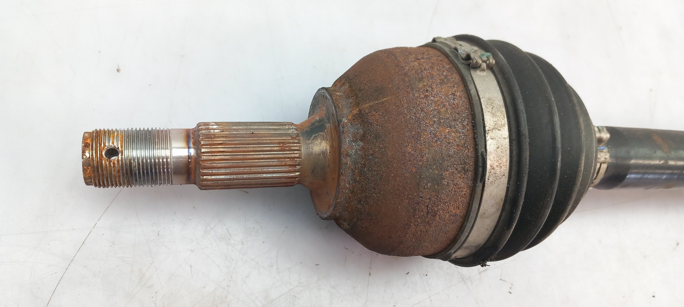 Transmission avant Droite PEUGEOT Expert Imagem-1