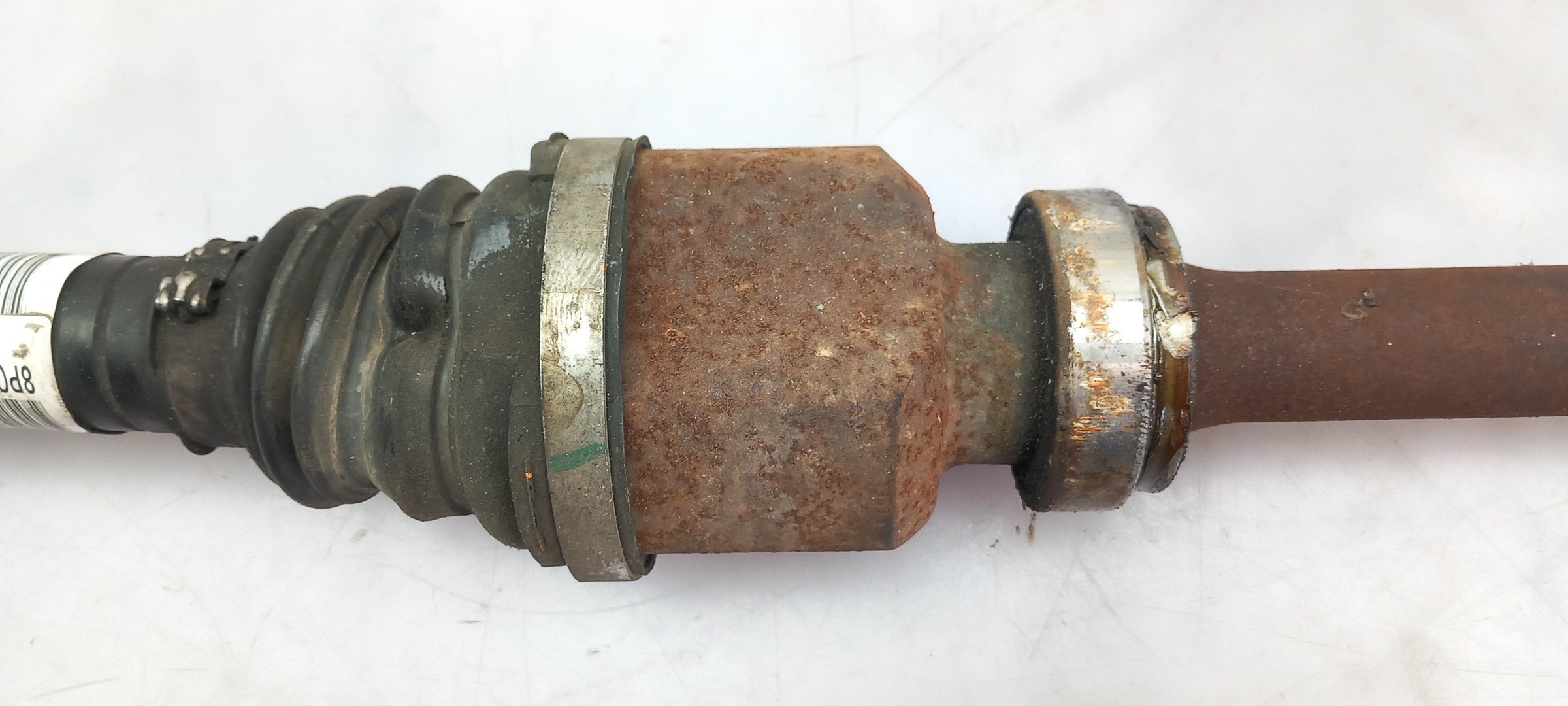 Transmission avant Droite PEUGEOT Expert Imagem-2
