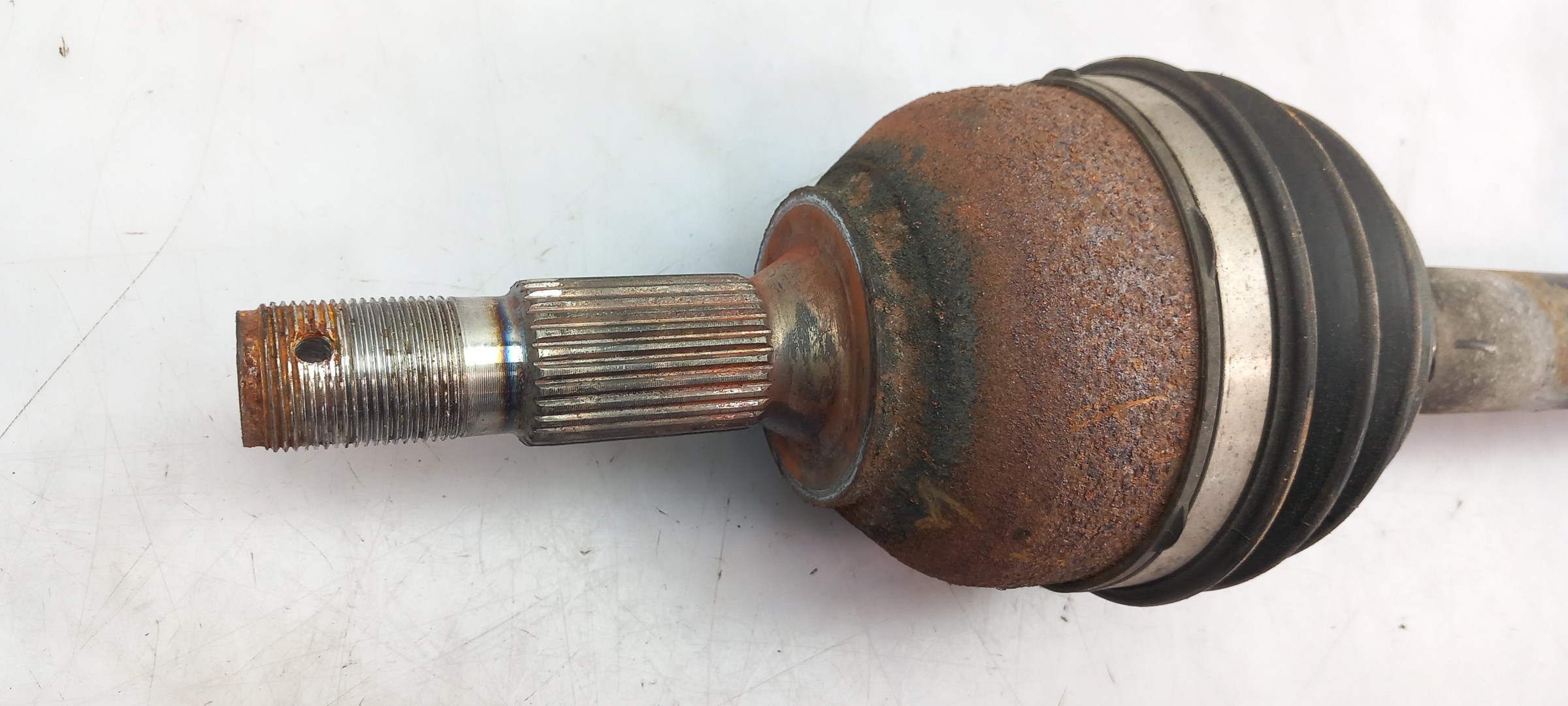 Transmission avant gauche PEUGEOT Expert Imagem-2