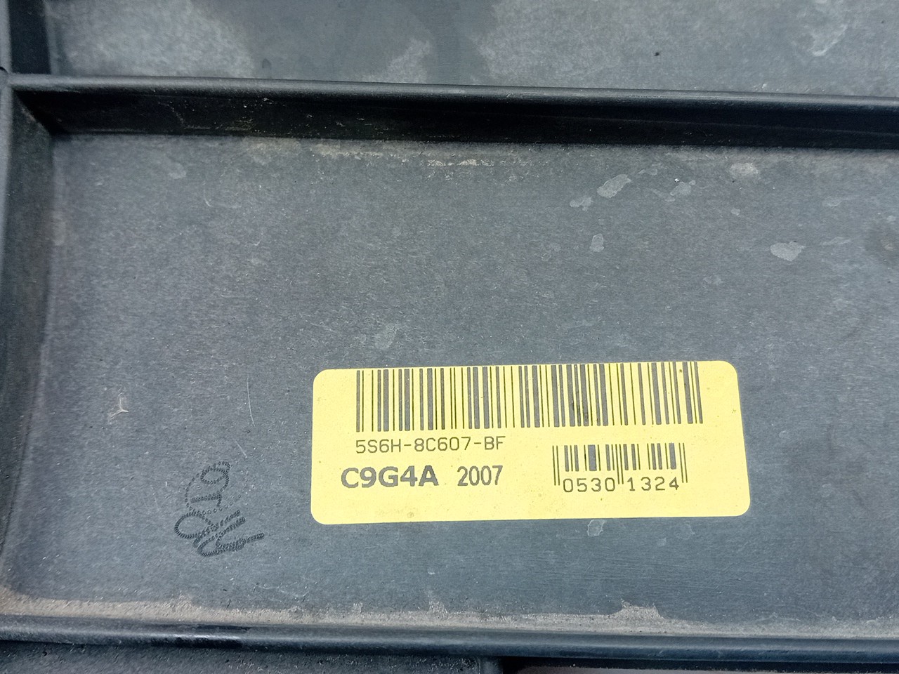 Termoventilador FORD Fiesta V (JH_, JD_) Imagem-3