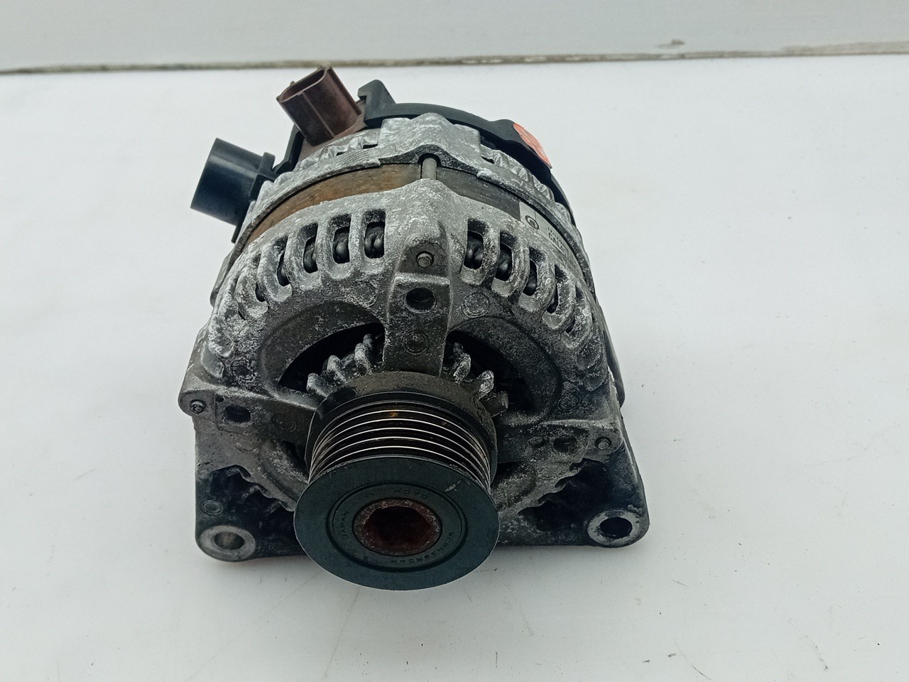 Alternatore FORD Fiesta V (JH_, JD_) Imagem-0