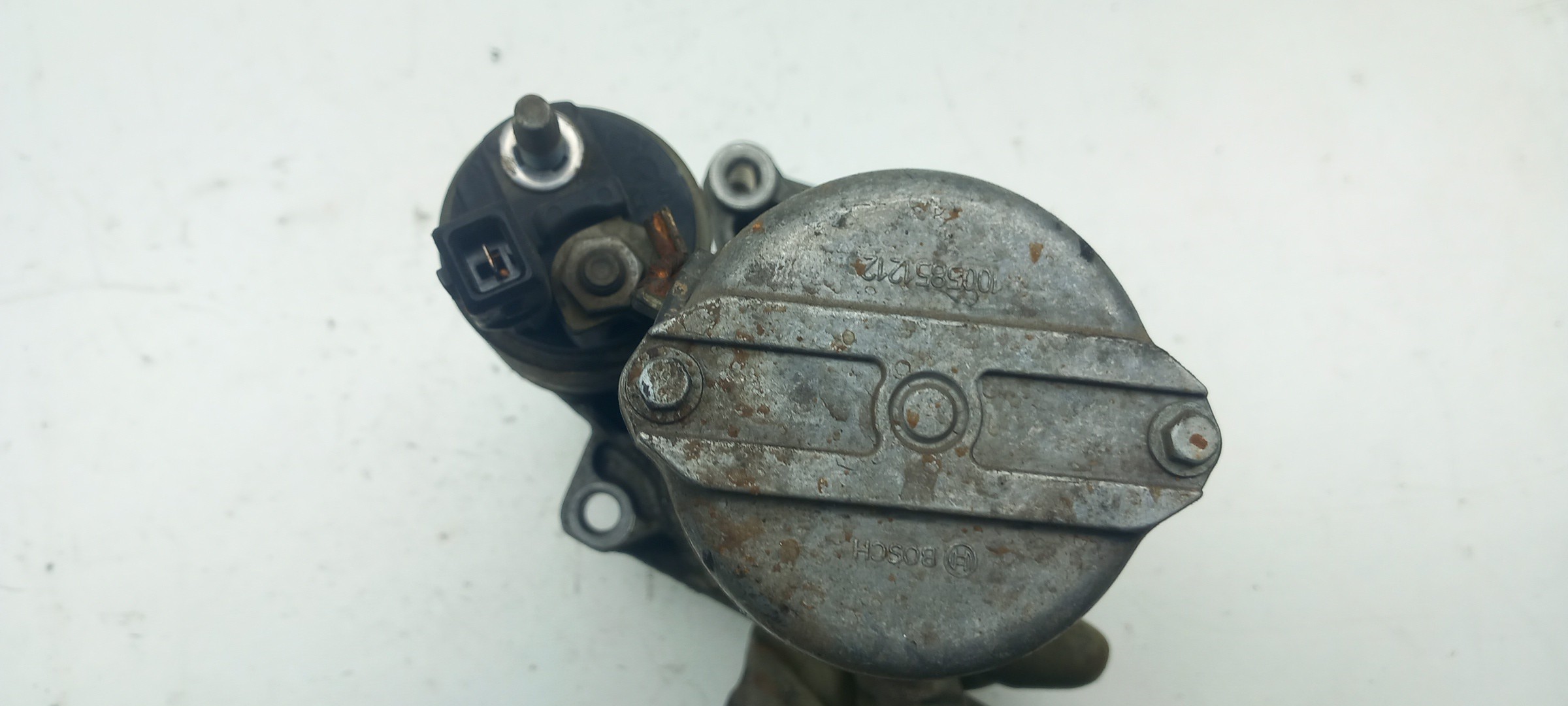Starter Motor PEUGEOT Expert Imagem-2