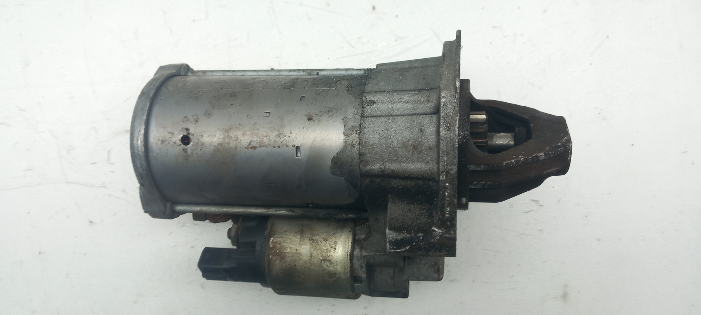 Starter Motor PEUGEOT Expert Imagem-1