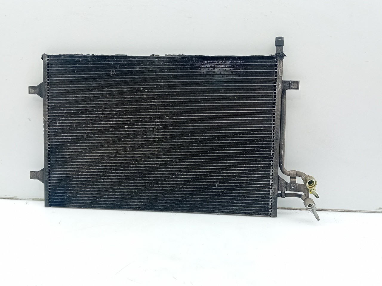 Radiador AC FORD Fiesta V (JH_, JD_) Imagem-0