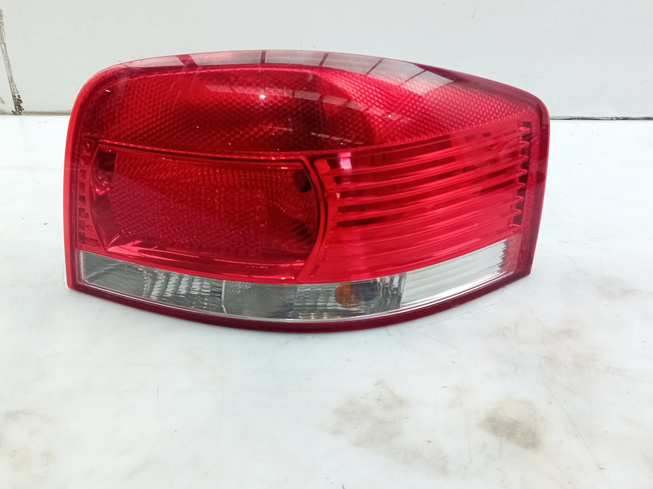 Right Tail light
