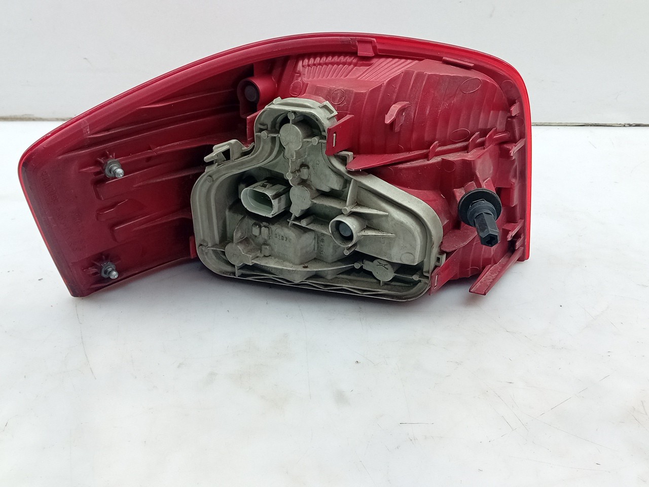 Right Tail light AUDI A3 (8P1) Imagem-2