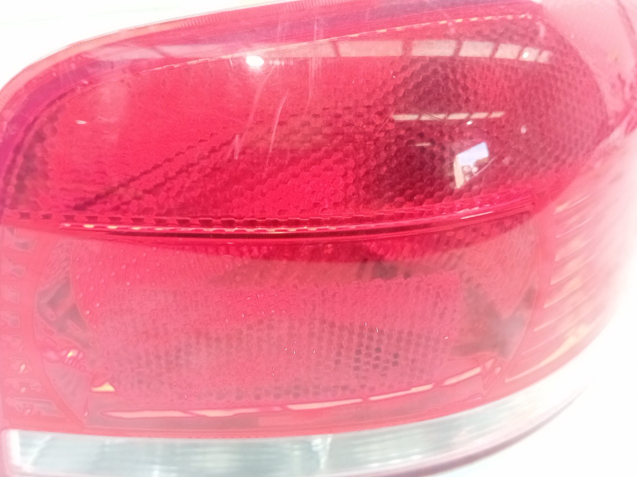 Right Tail light AUDI A3 (8P1) Imagem-1